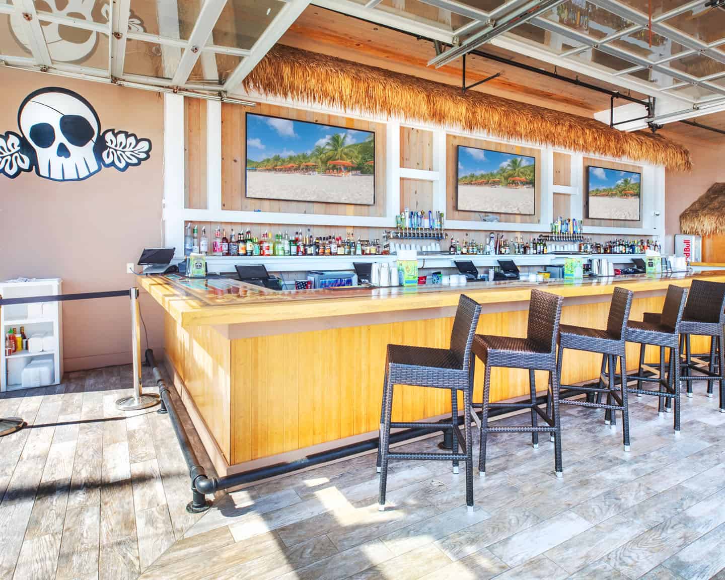 Bernie's - Marketing & Technology Solutions © Zenergy LLC